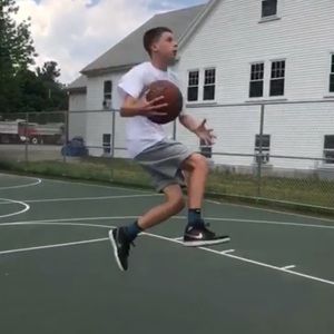 Meet your Posher, Dylan